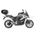 ViSLONE Rallonge de Garde-Boue Avant pour Moto Honda NC750X NC750S NC700X NC700S