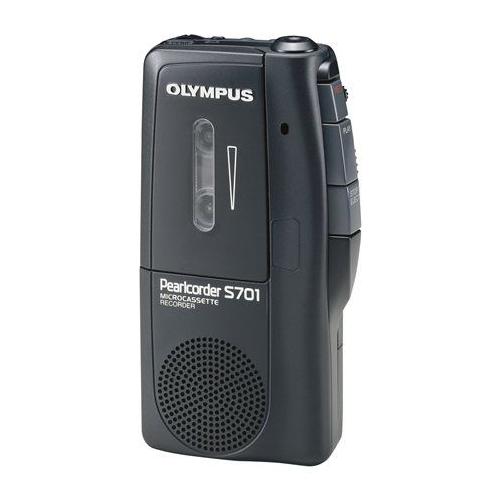 Olympus S 701 Noir