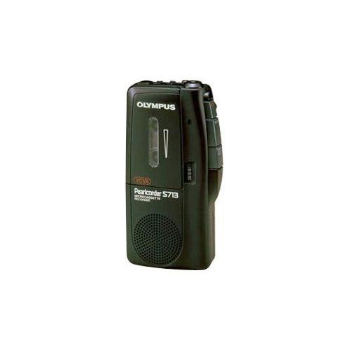 Olympus Pearlcorder S 713 Gp
