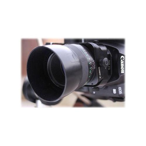 Objectif Canon Ts E - Fonction Bascule Et Dã©Centrement - 90 Mm - F/2.8 - Canon Ef - Pour Eos 1000, 1D, 50, 500, 5D, 7D, Kiss F, Kiss X2, Kiss X3, Rebel T1I, Rebel Xs, Rebel Xsi