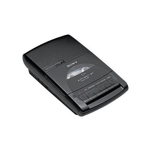 Sony Tcm-939 - Graveur De Cassette