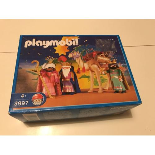 playmobil 3997