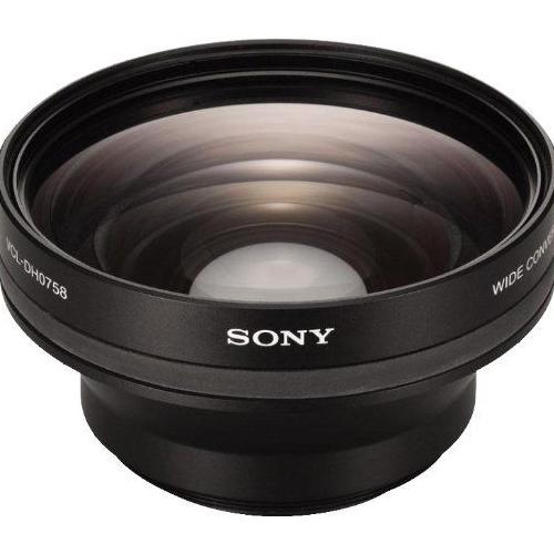SONY VCL-DH0758 - Convertisseur
