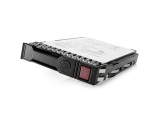 HPE 861683 B21 disque dur 4 To 7200 trmin SATA Neuf - vue 8