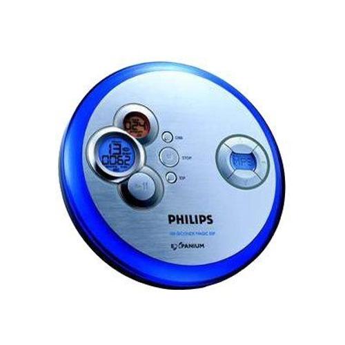 Philips Expaniumexp2465 - Lecteur Cd