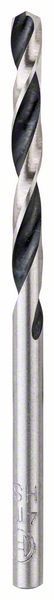 Bosch Foret hélicoïdal HSS PointTeQ Ø 4mm - vue 2