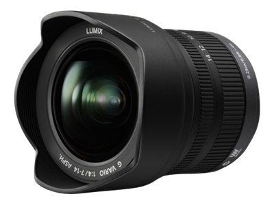 PANASONIC HF 007014 E - vue 6