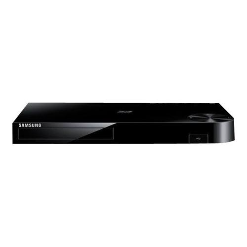Samsung Bd-F6500 - 3D Lecteur De Disque Blu-Ray