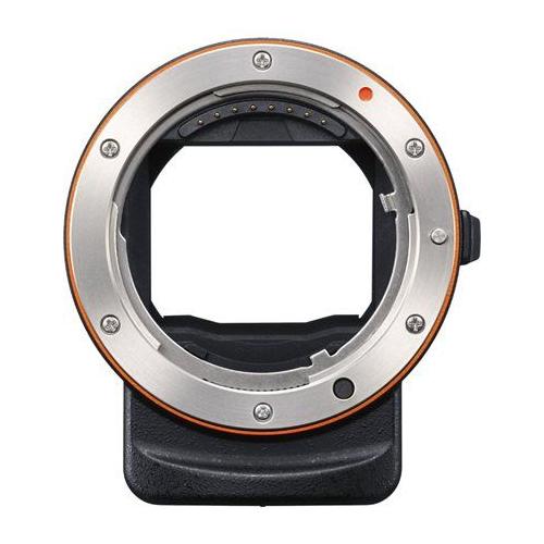 Sony La-Ea3 Adaptateur A-Mount