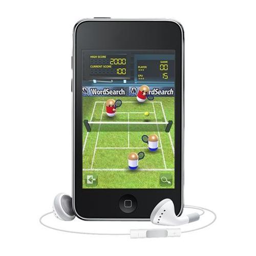 Apple Ipod Touch III 8 Go