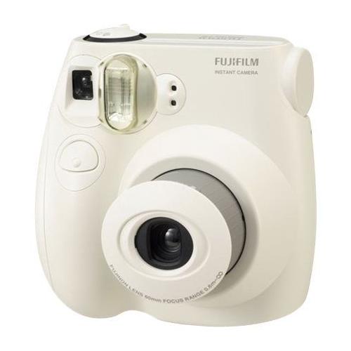 Fujifilm Instax Mini 7S Blanc
