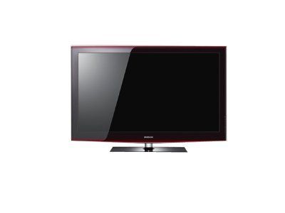 Lcd samsung le40b551 d'occasion  