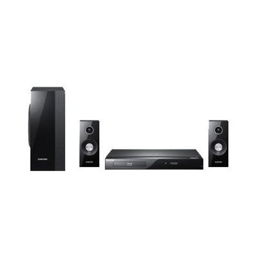 Ensemble Home Cinéma 2.1 Samsung Ht-C5200 Avec Lecteur Blu-Ray