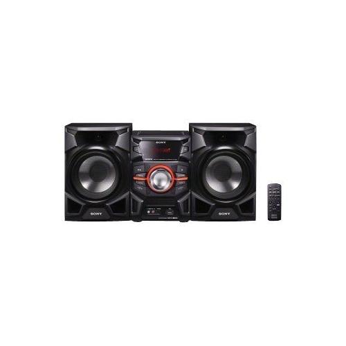 Sony Mhc-Ex700 - Mini-Syst