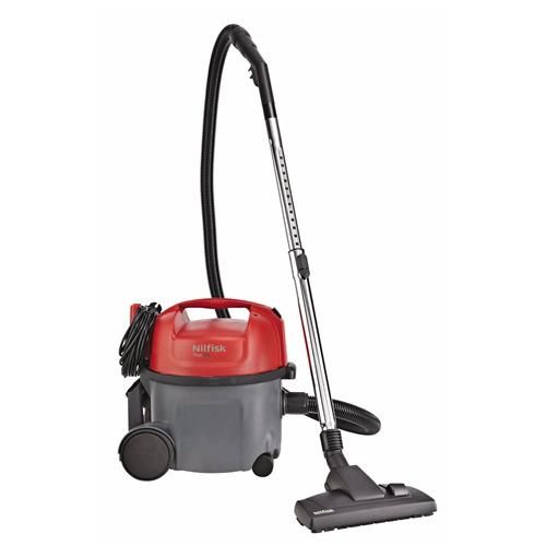 Nilfisk THOR EU Aspirateur traineau sac