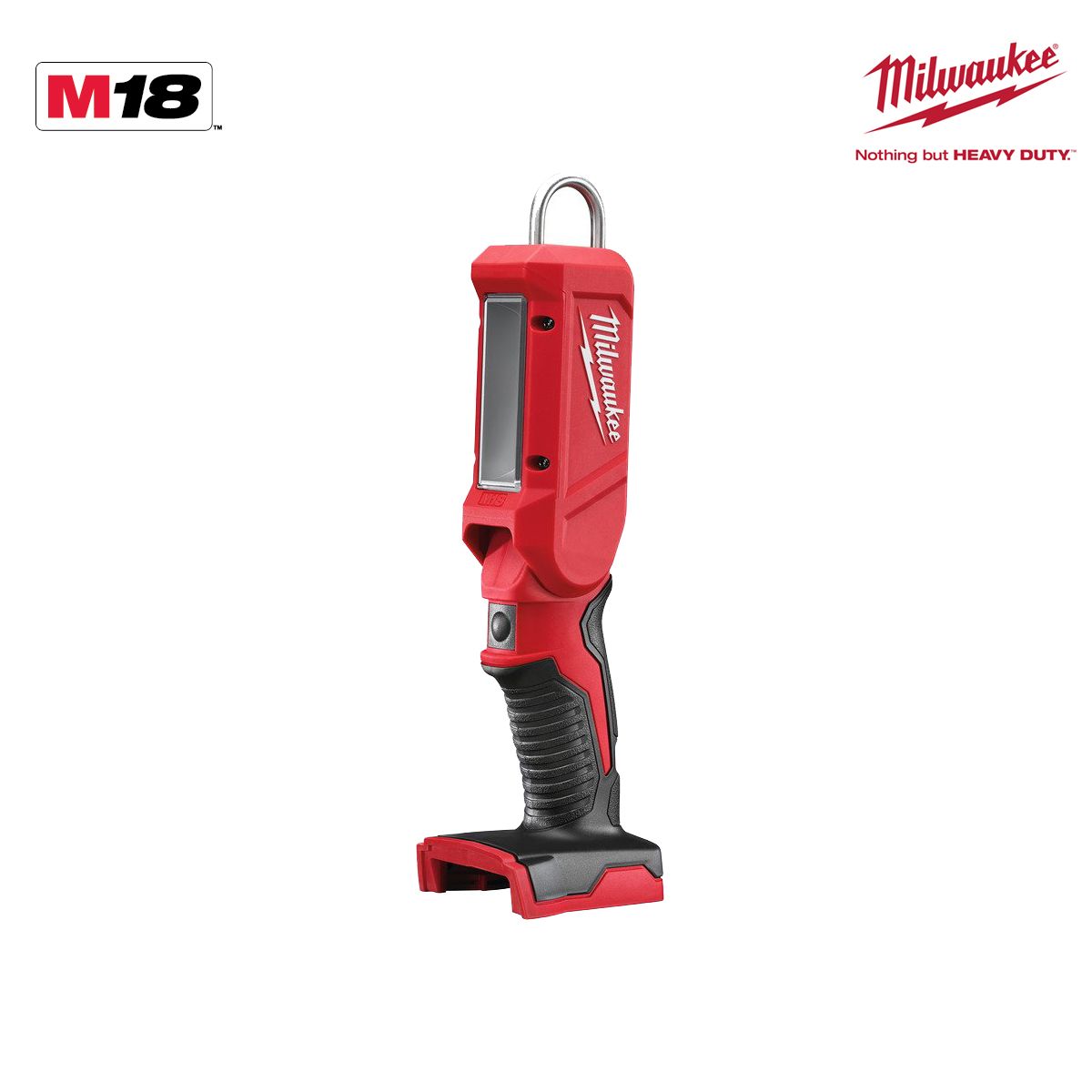 Lampe Inspection MILWAUKEE M18 IL 0 sans batterie ni chargeur 4932430564