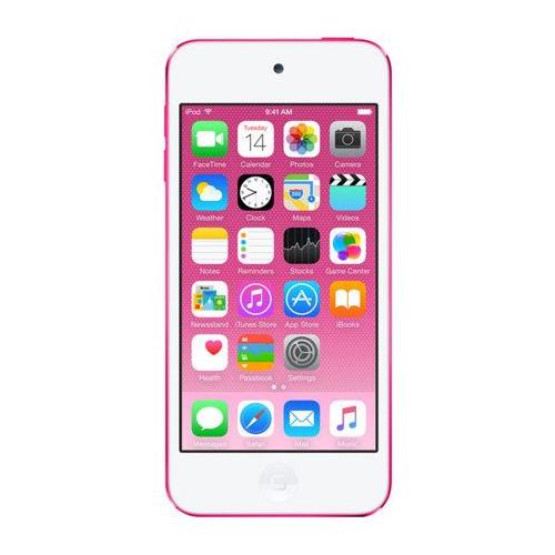 Apple Ipod Touch 64 Go Rose