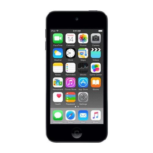 Apple Ipod Touch 128 Go Gris Sidéral