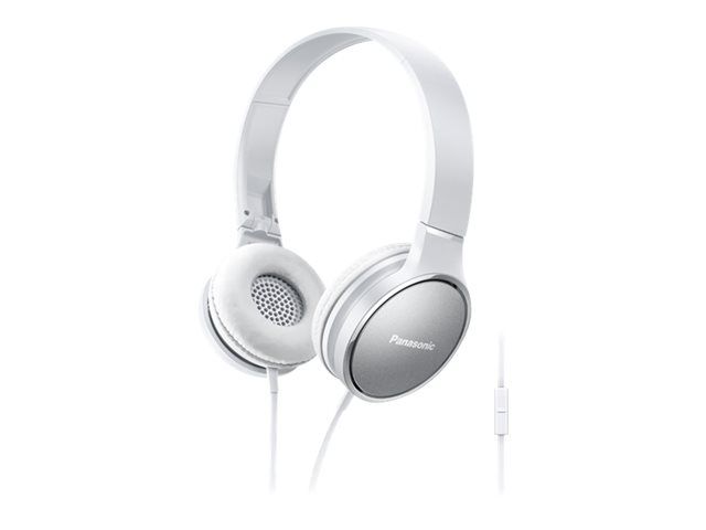 Panasonic RP HF300M Casque Avec fil Arceau AppelsMusique Neuf - vue 2
