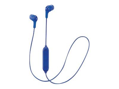 JVC HA FX9BT P E - vue 3