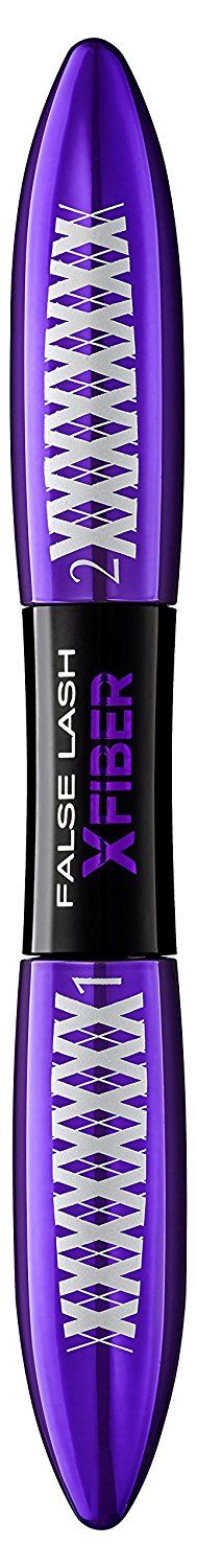L'oréal Paris Make Up Faux Cils X-Fiber (1 X 14ml)