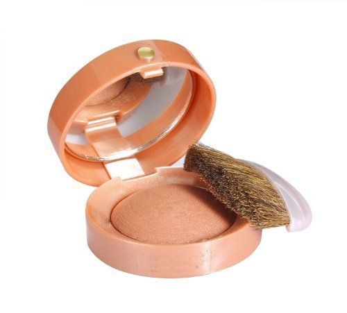 Blush Teinte Poupée Bourjois Paris Le Blush