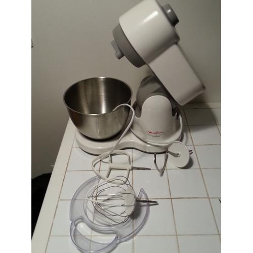 moulinex masterchef compact