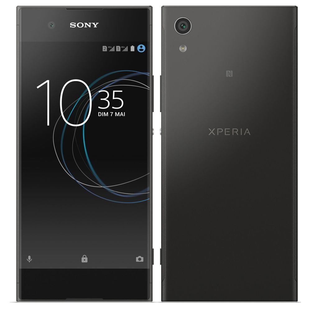 Sony Xperia XA1