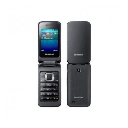 Samsung Gt C3520 Noir Charbon