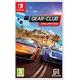 Gear - Club Unlimited Switch