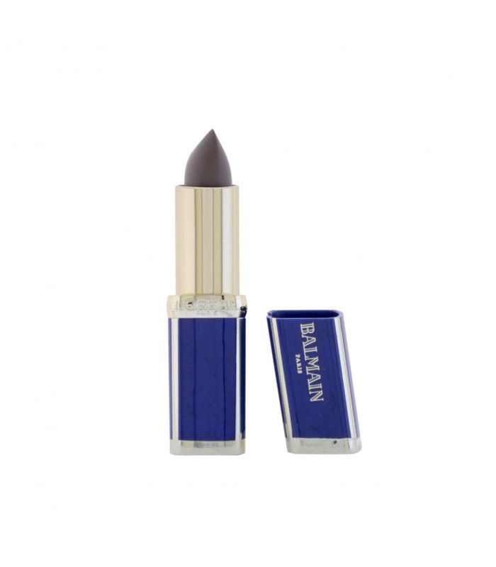 À Lèvres Color Riche Balmain 'oréal Legend