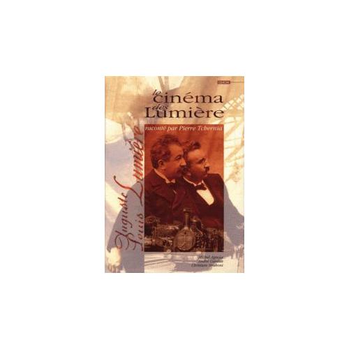 Le Cinã©Ma Des Lumiã¨Re - Racontã© Par Pierre Tchernia Pc
