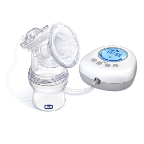 Chicco Tire-Lait Electrique Avec Accessoires