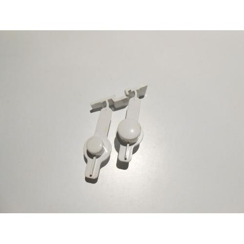Bouton 2 Touches Annulation/départ (pause) Lave Linge Whirlpool Awo/d7249 859299029003