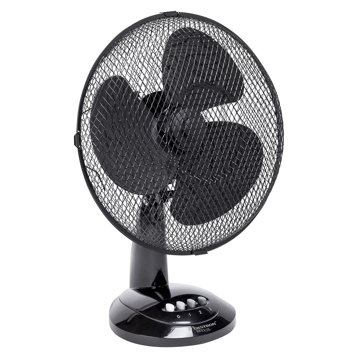 Ventilateur De Table 27cm Ddf27z Breeze