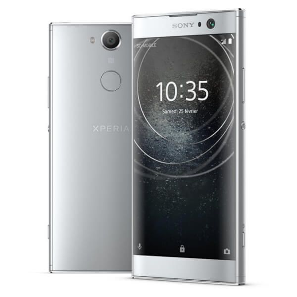 Sony Xperia XA2