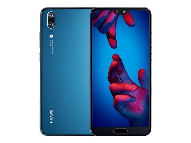 Huawei P20
