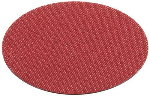 Bosch 2609256272 Plateau ponceur pour Meuleuse d'angle Fixation Velcro 125 mm