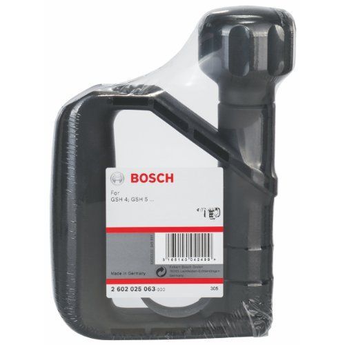 Bosch 2602025063 Poignée Pour GSH 5