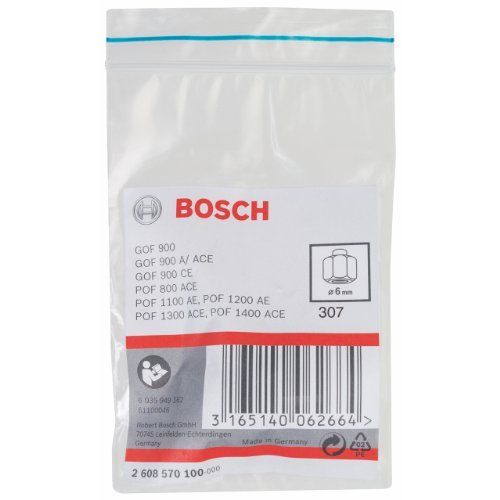 Bosch 2 608 570 100 Pince de serrage 619 mm