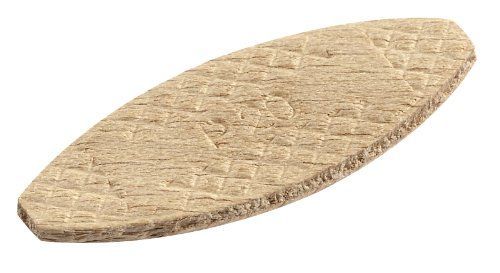 Bosch 2609256602 Biscuit lamelle bois 50 pièces - vue 2