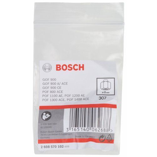 Bosch 2 608 570 102 Pince de serrage 819 mm
