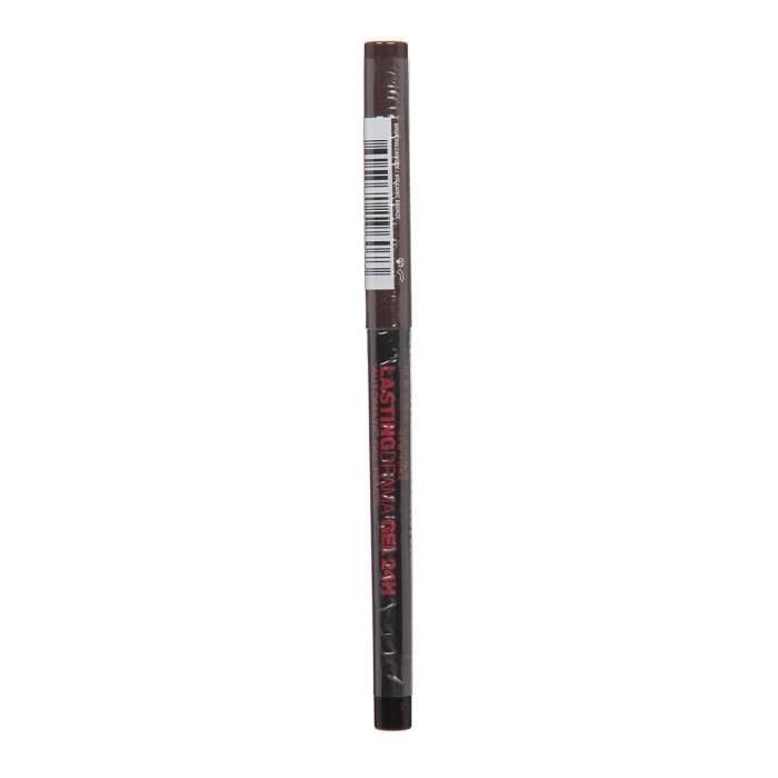 Eyeliner Gel Mechanical Volcanic 5 G