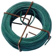 Connex DY2701391 C/âble multi-usage en Acier//moul/é en Plastique avec noyau textile 30 m x 4 mm