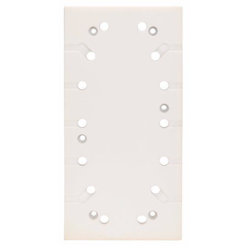 Bosch 2608000215 Plateau de ponçage pour abrasif Pour GSS 230