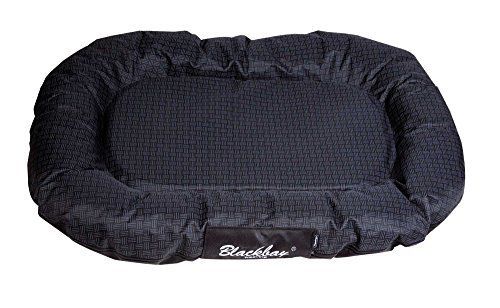 Meilleurs prix pour Karlie 514132 Blackbay Coussin Pour Chien Ovale 65 X 45 X 9 Cm