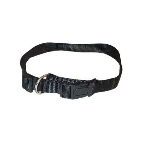 Hunter Vario Plus Collier Pour Chien Noir 40-63 X 2,5 Cm