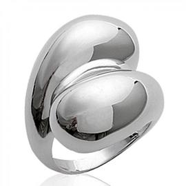 grosse bague or et argent grosse bague or et argent