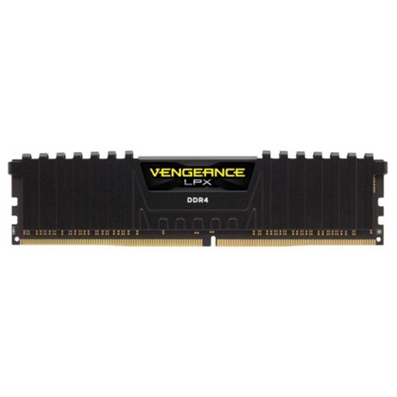 CORSAIR Vengeance LPX Series Low Profile 32 Go (2x 16 Go) DDR4 3000 MHz CL16