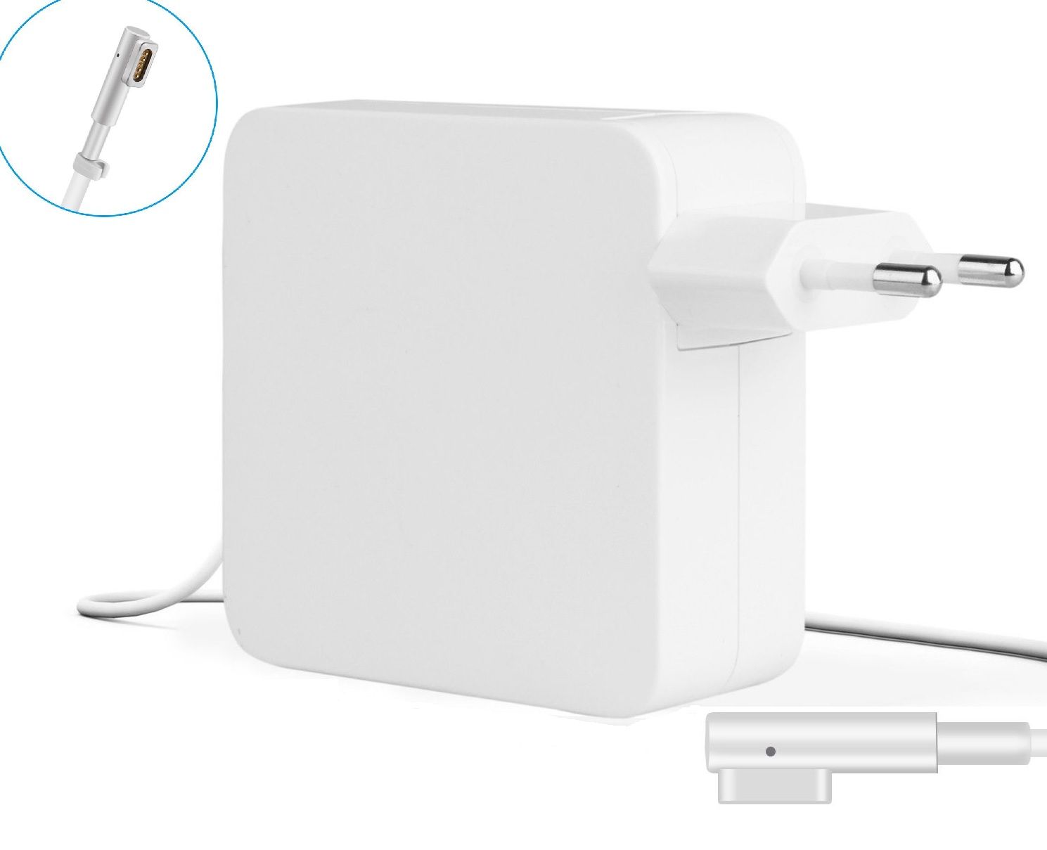 Chargeur pour Apple MacBook PRO 17" Alimentation Batterie